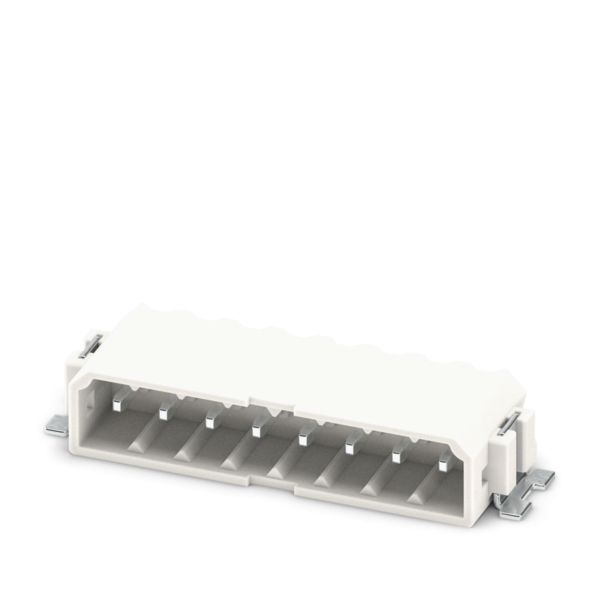 PTSM 0,5/ 8-HH0-2,5-SMD WH R44 — Pазъем на плату
