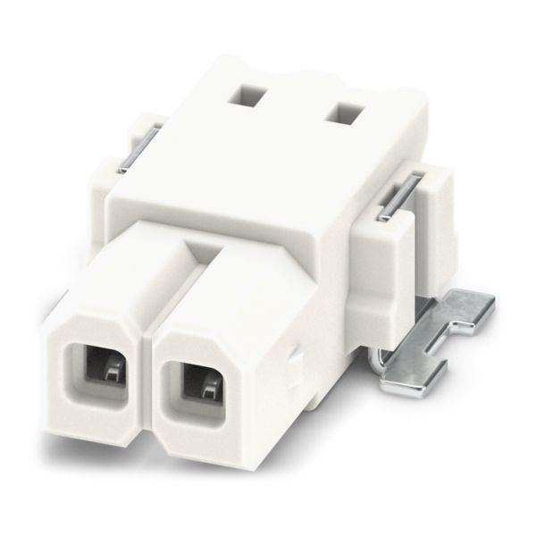 PTSM 0,5/ 2-HHI0-2,5-SMD WHR24 — Pазъем на плату