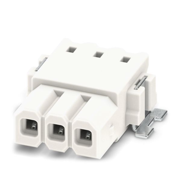 PTSM 0,5/ 3-HHI0-2,5-SMD WHR44 — Pазъем на плату