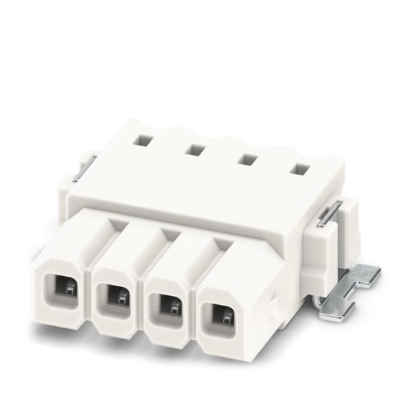 PTSM 0,5/ 4-HHI0-2,5-SMD WHR44 — Pазъем на плату