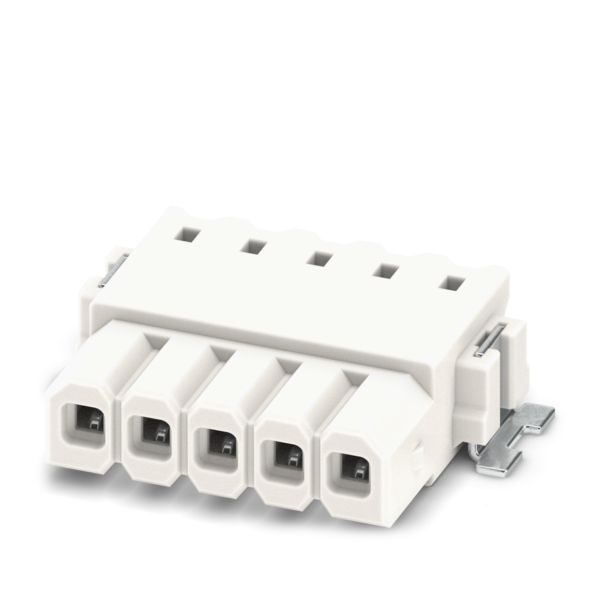 PTSM 0,5/ 5-HHI0-2,5-SMD WHR44 — Pазъем на плату
