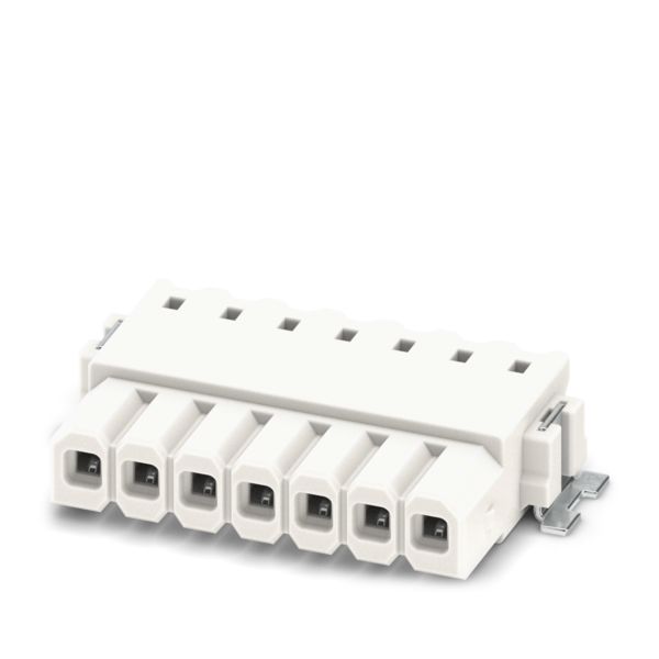PTSM 0,5/ 7-HHI0-2,5-SMD WHR44 — Pазъем на плату