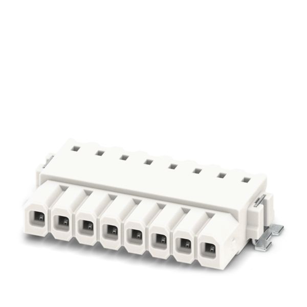 PTSM 0,5/ 8-HHI0-2,5-SMD WHR44 — Pазъем на плату