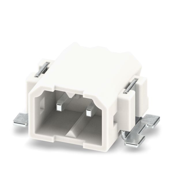 PTSM 0,5/ 2-HH-2,5-SMD WH R32 — Pазъем на плату