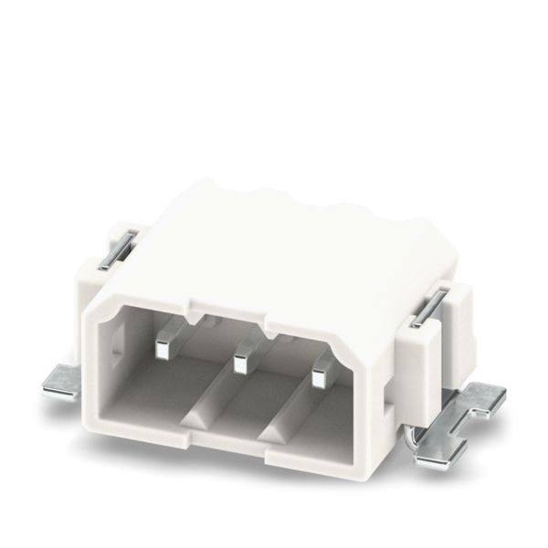 PTSM 0,5/ 3-HH-2,5-SMD WH R32 — Pазъем на плату