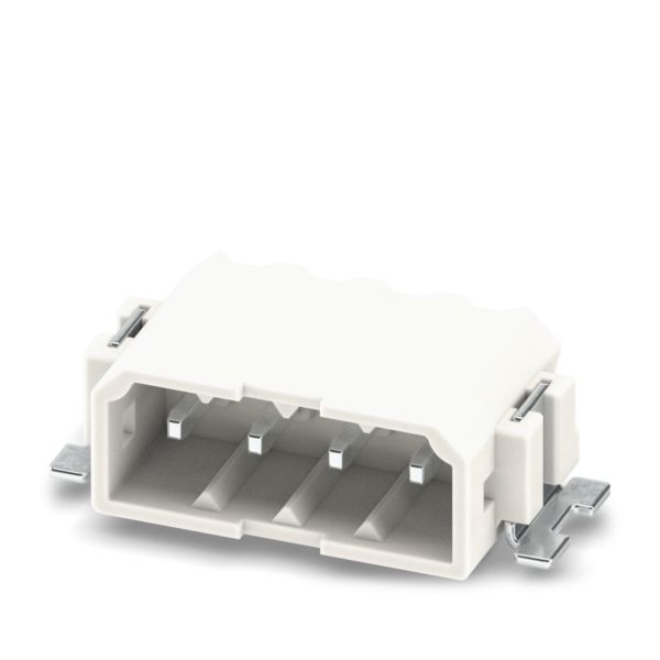 PTSM 0,5/ 4-HH-2,5-SMD WH R32 — Pазъем на плату