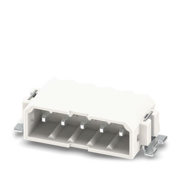 PTSM 0,5/ 5-HH-2,5-SMD WH R32 — Pазъем на плату