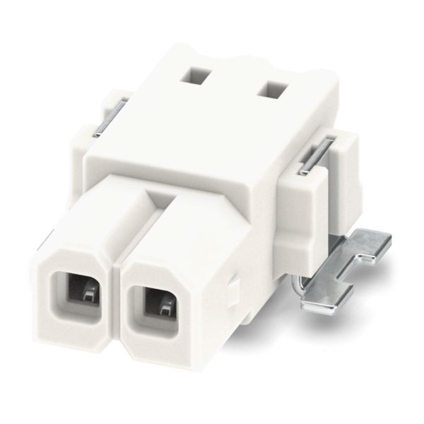PTSM 0,5/ 2-HHI-2,5-SMD WHR24 — Pазъем на плату