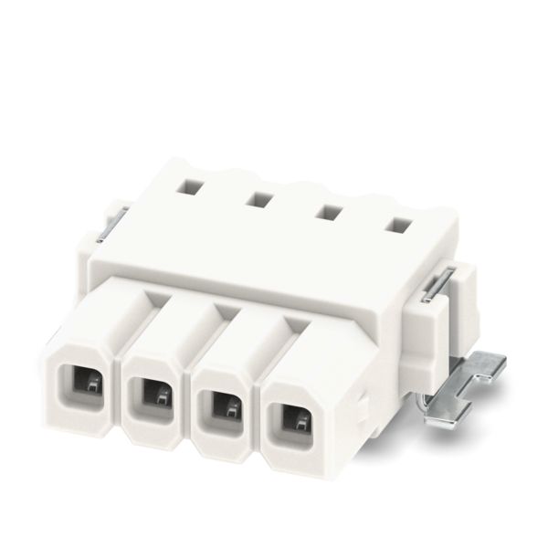 PTSM 0,5/ 4-HHI-2,5-SMD WHR44 — Pазъем на плату