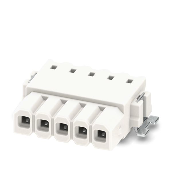 PTSM 0,5/ 5-HHI-2,5-SMD WHR44 — Pазъем на плату