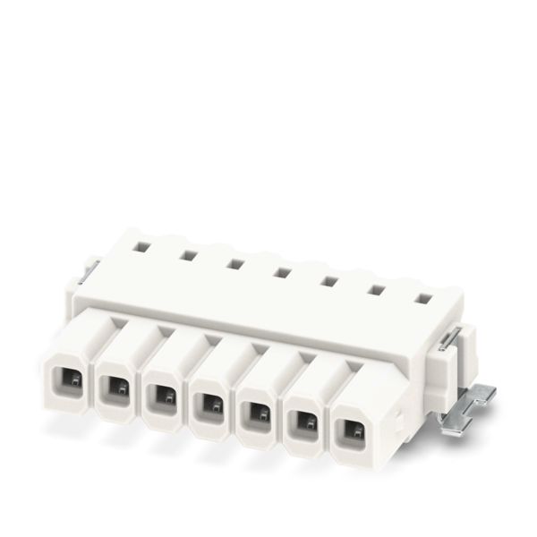 PTSM 0,5/ 7-HHI-2,5-SMD WHR44 — Pазъем на плату