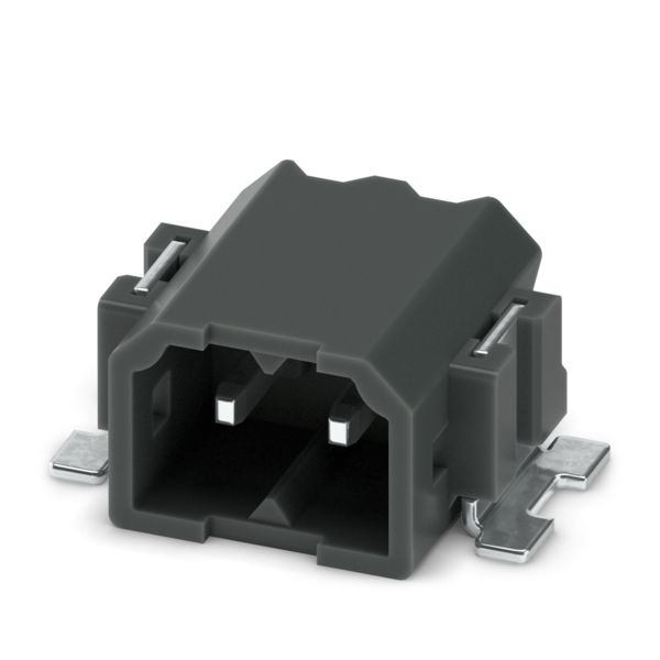 PTSM 0,5/ 2-HH0-2,5-SMD R32 — Pазъем на плату