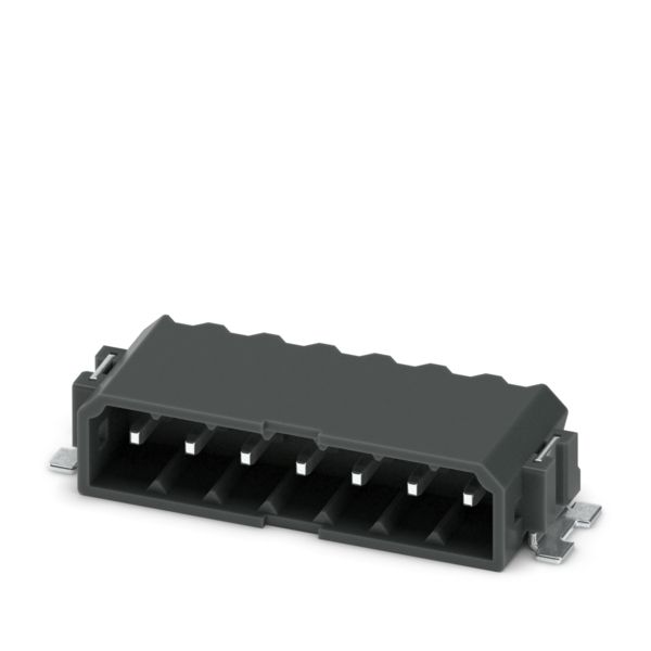 PTSM 0,5/ 7-HH0-2,5-SMD R44 — Pазъем на плату