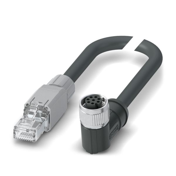 NBC-M12FR/9,0-971/R4AQ VR — Сетевой кабель