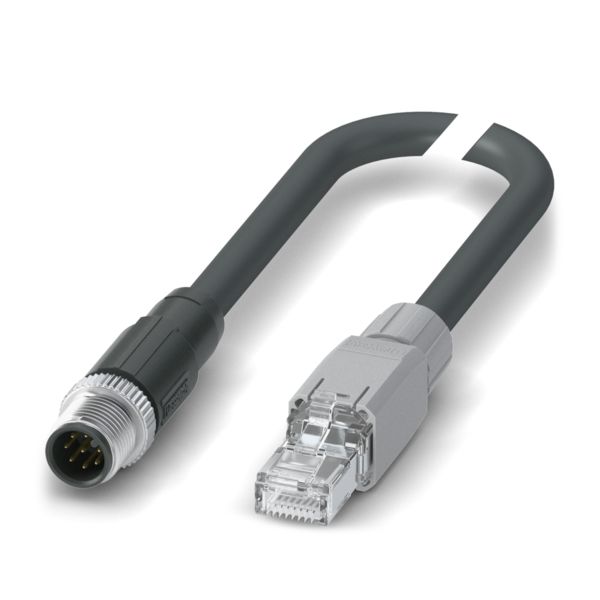 NBC-M12MS/1,5-971/R4AQ VR — Сетевой кабель