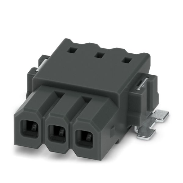 PTSM 0,5/ 3-HHI0-2,5-SMD R44 — Pазъем на плату