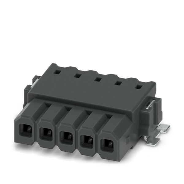 PTSM 0,5/ 5-HHI0-2,5-SMD R44 — Pазъем на плату