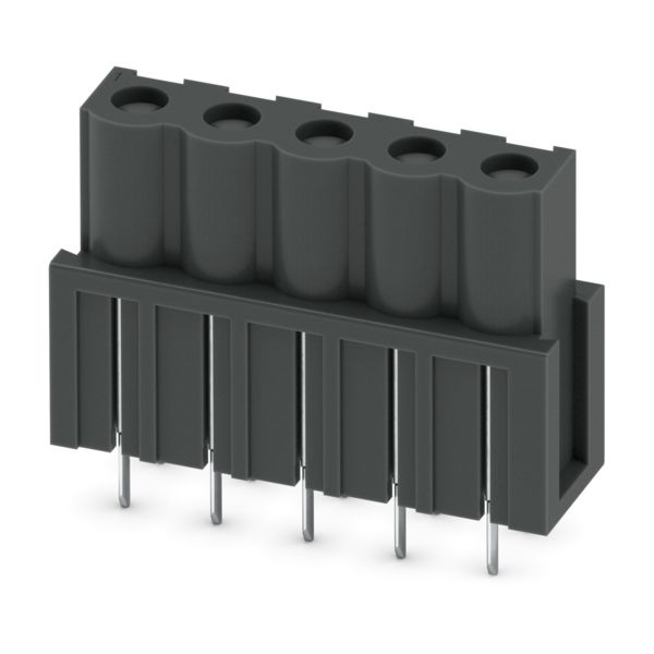 ICV 2,5 HC/ 5-G-5,08 BK — Pазъем на плату