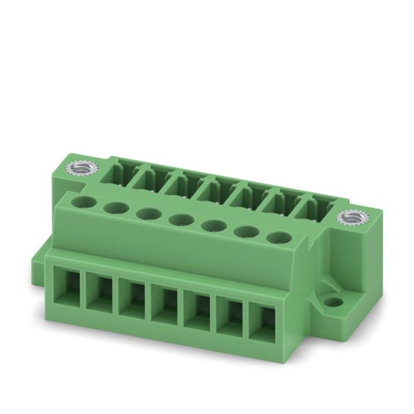 MCVU 1,5/ 7-GFD-3,81 — Блок для непосредственного монтажа