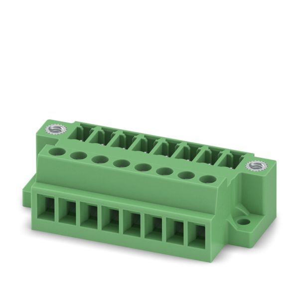 MCVU 1,5/ 8-GFD-3,81 — Блок для непосредственного монтажа
