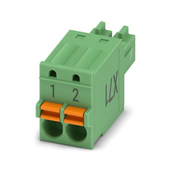 FK-MCP 1,5/ 2-ST-3,5BDS:X71/-2 — Разъемы для печатной платы