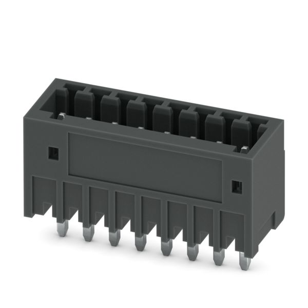 MCV 0,5/ 8-G-2,5 THT — Pазъем на плату