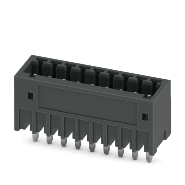 MCV 0,5/ 9-G-2,5 THT — Pазъем на плату