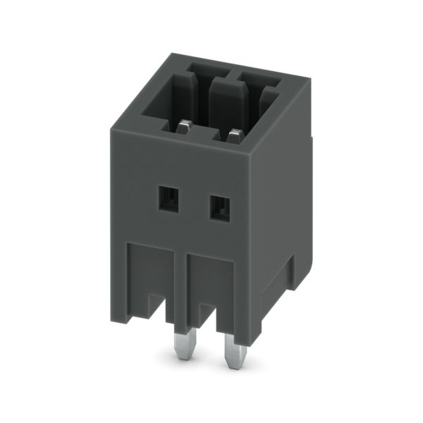 MCV 0,5/ 2-G-2,5 THT R44 — Pазъем на плату