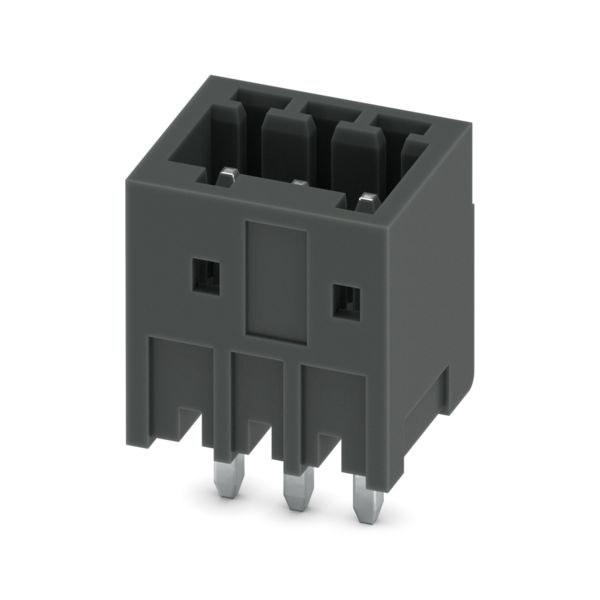 MCV 0,5/ 3-G-2,5 THT R44 — Pазъем на плату