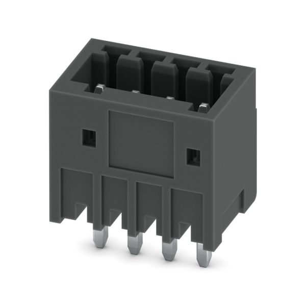 MCV 0,5/ 4-G-2,5 THT R44 — Pазъем на плату