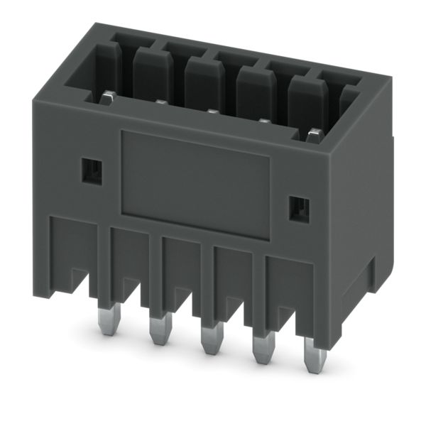MCV 0,5/ 5-G-2,5 THT R44 — Pазъем на плату