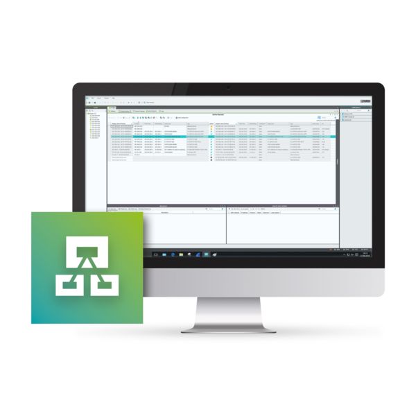 FL NETWORK MANAGER BASIC — Программное обеспечение