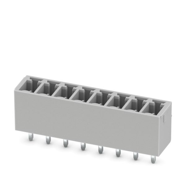 MCV 1,5/ 8-G-3,81 GY — Pазъем на плату