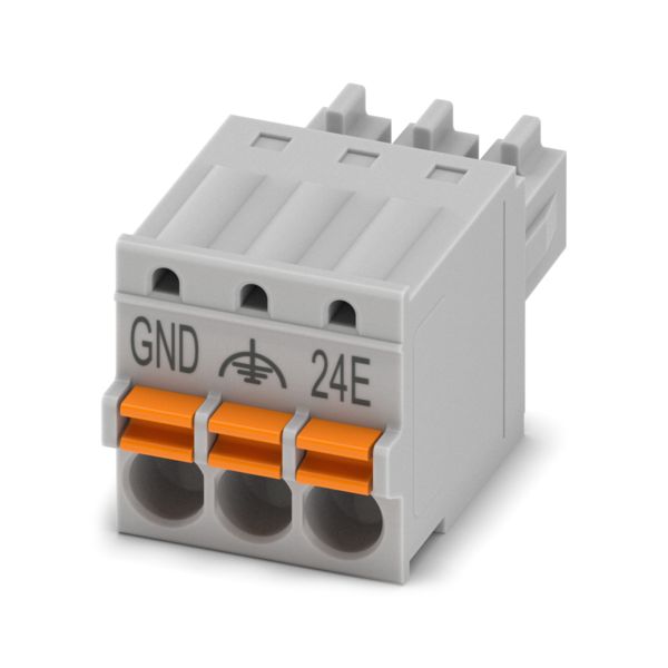 FK-MCP 1,5/ 3-ST-3,5 GY BD-24E — Разъемы для печатной платы