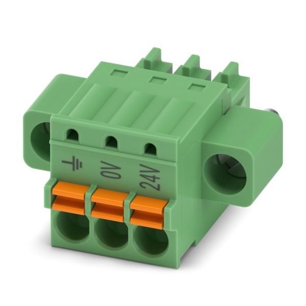 FK-MCP 1,5/ 3-STF-3,5 BD:-24VQ — Разъемы для печатной платы