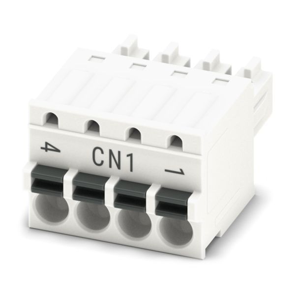 FK-MCP 1,5/ 4-ST-3,81CRWHBDCN1 — Разъемы для печатной платы