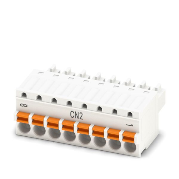 FK-MCP 1,5/ 8-ST-3,81CRWHBDCN2 — Разъемы для печатной платы