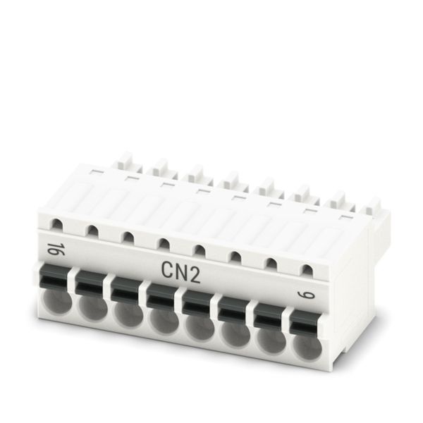 FK-MCP 1,5/ 8-ST-3,81CRWHBDCN — Разъемы для печатной платы