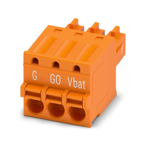 FK-MCP 1,5/ 3-ST-3,81 OGBDWH:G — Разъемы для печатной платы