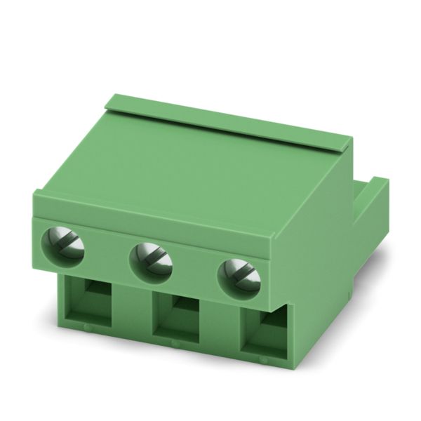 FRONT-GMSTB 2,5/ 3-ST-7,62 AU — Разъемы для печатной платы