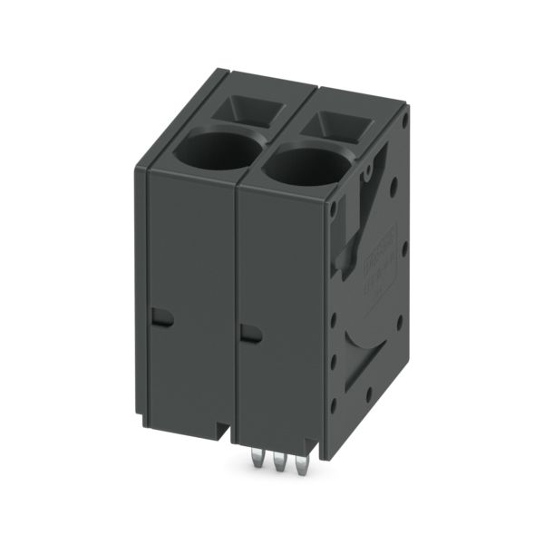 SPT 16/ 2-V-10,0-ZB BK — Клеммы для печатной платы