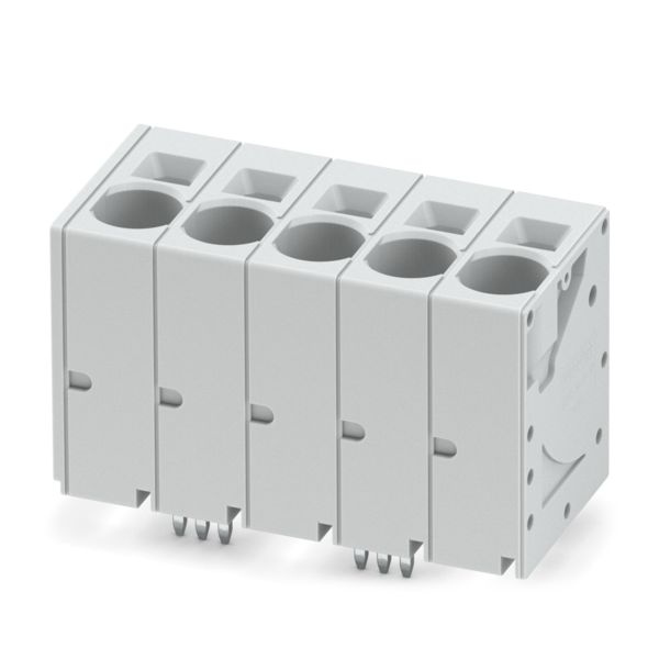 SPT 16/ 5-V-10,0-ZB GY7035 — Клеммы для печатной платы