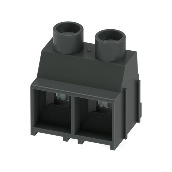 MKDS 5 HV/ 2-9,52 BK — Клеммы для печатной платы
