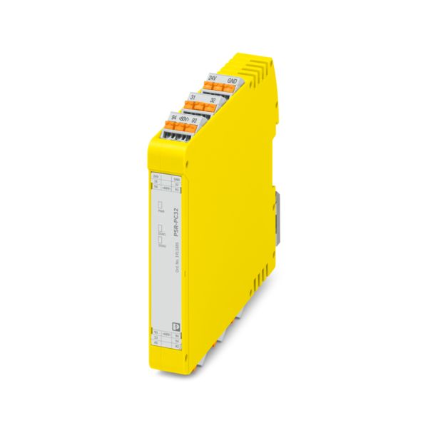 PSR-PC32-2NO-1NC-24-230UC-PI — Реле сопряжения
