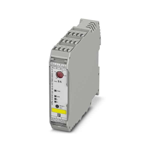 ELR H5-IS-SC- 24DC/500AC-9-P — Гибридный пускатель