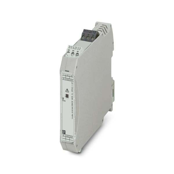 MACX MCR-SL-RPSSI-I-UP — Разделит. усилитель цепей питания