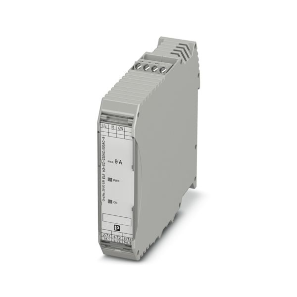 ELR H3-SC-230AC/500AC-9 — Гибридный пускатель