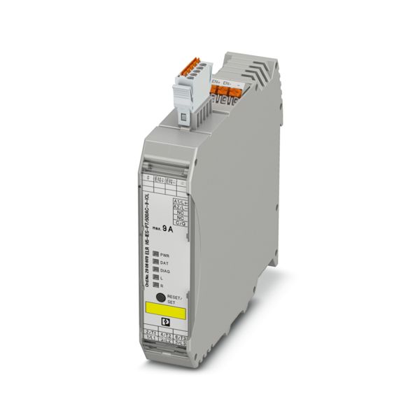 ELR H5-IES-PT/500AC-9-IOL — Гибридный пускатель