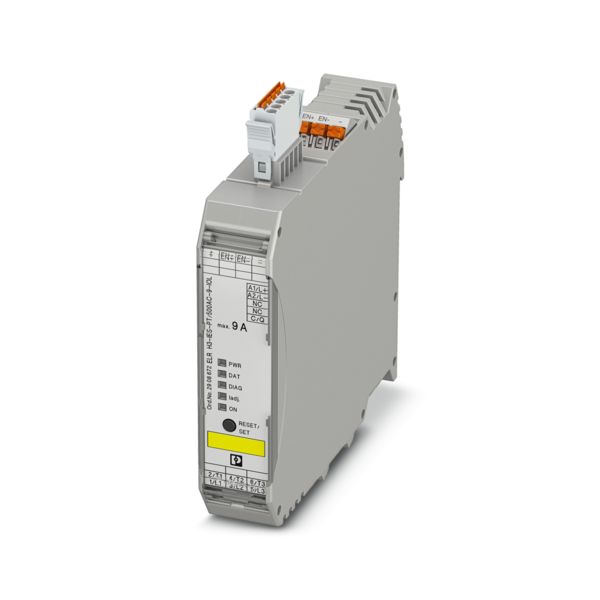 ELR H3-IES-PT/500AC-9-IOL — Гибридный пускатель