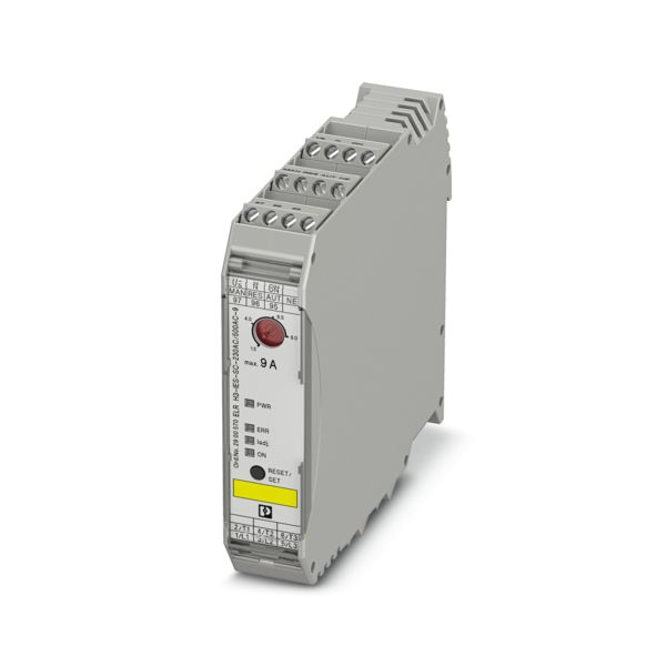 ELR H3-IES-SC-230AC/500AC-9 — Гибридный пускатель